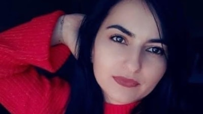 Kayseri'de 2 çocuk annesini av tüfeğiyle öldüren sanığa ağırlaştırılmış müebbet