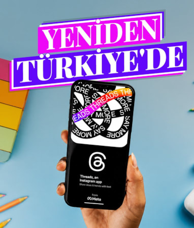 2024'te yasaklanmıştı: Sosyal medya platformu Threads yeniden Türkiye'de erişime açıldı