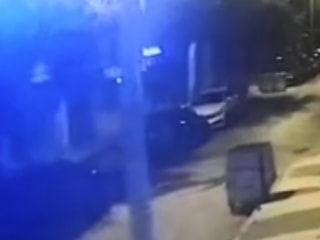 İBB Kültür A.Ş. Genel Müdür Yardımcısı'nın kaçırıldığı ana ilişkin yeni görüntü