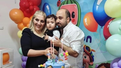 İzmir'de Altay bebeğin böcek ilacından ölümüne ilişkin yargılama devam etti