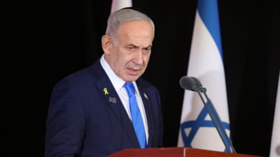 Netanyahu: Lübnan'dan çekilmeyeceğiz