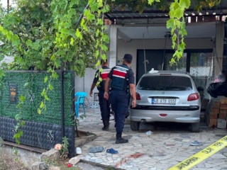 Muğla'da komşu kavgası: 1 ölü