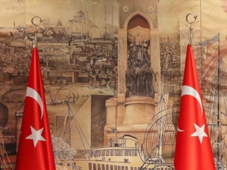 Rusya: Türkiye müzakerelere ev sahipliği yapmaya hazır olduğunu teyit etti
