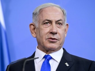 Netanyahu kabine üyelerinin Trump eleştirilerini yatıştırmaya çalıştı