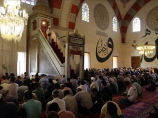 19.06.2026 Cuma Hutbesi: Bugünkü hutbe metni yayımlandı