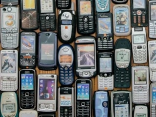 Eski telefonları yaşatacak proje: Çekmeceden çıkarın, Google'a bırakın