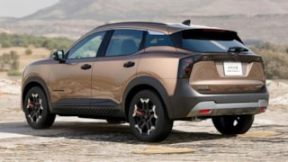 Nissan, az yakan SUV modelini tanıttı: Karşınızda Kicks e-Power
