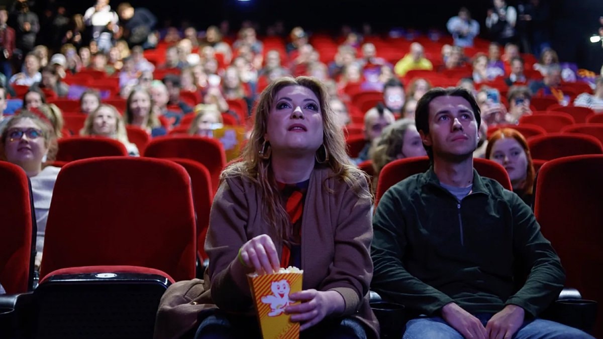 19-30 Haziran’da vizyonda hangi filmler olacak? İşte sinemalarda gösterime girecek filmler