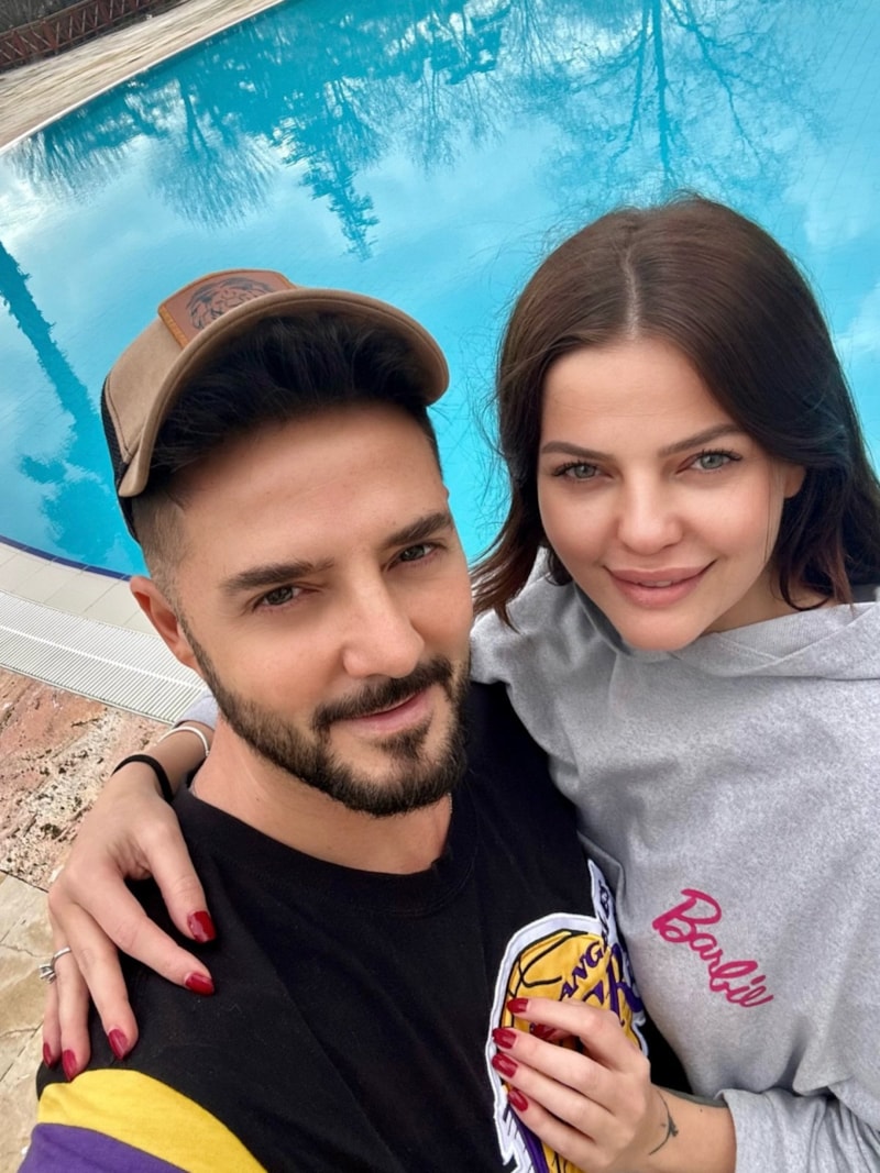 Gökhan Özen’in Mutlu Haberi: Naz Canbaz ile Evlilik Yolunda İlk Adım