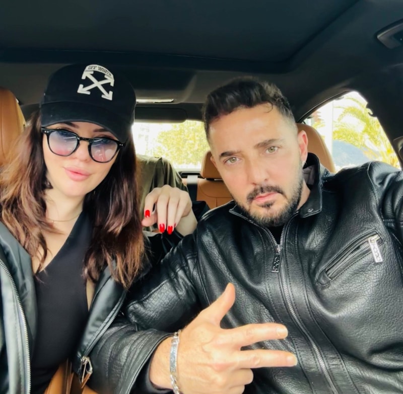 Gökhan Özen’in Mutlu Haberi: Naz Canbaz ile Evlilik Yolunda İlk Adım