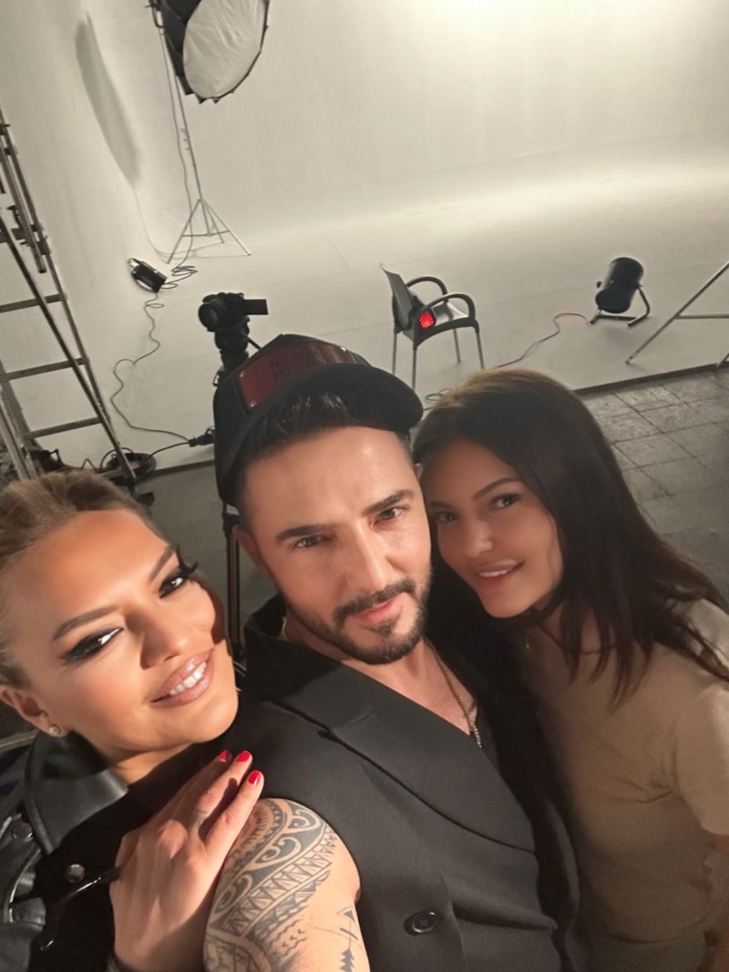 Gökhan Özen’in Mutlu Haberi: Naz Canbaz ile Evlilik Yolunda İlk Adım