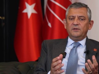 Özgür Özel: Ölürüm de Özkan Yalım'a hakkımı helal etmem