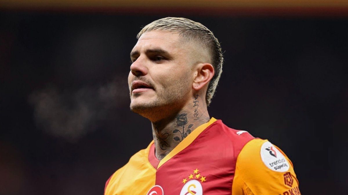 Icardi ev sahibiyle mahkemelik oldu