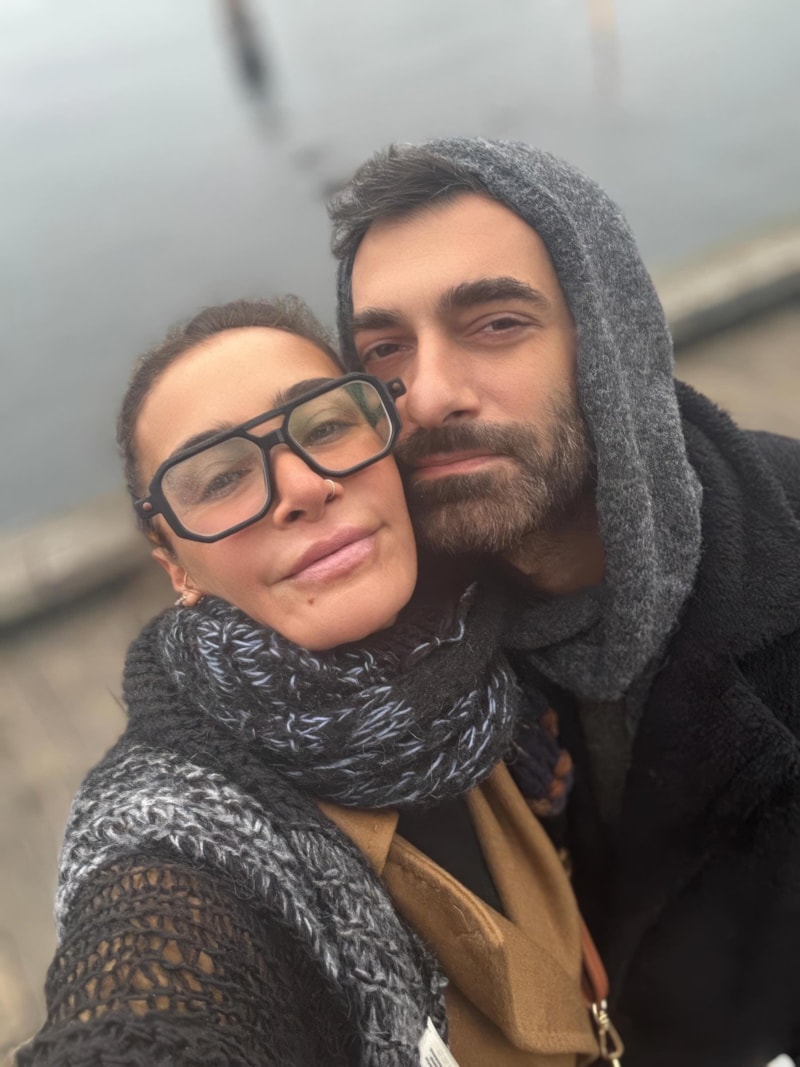 Sıla ve İlker Kaleli: Doğum Günü Paylaşımıyla Duygusal Bir Anı