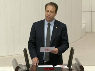 CHP'den umut hakkı çıkışı: Kanun çıkarılmalı