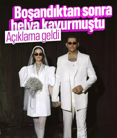 İrem Helvacıoğlu sessizliğini bozdu