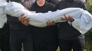 UNICEF: Lübnan'da her gün 12 çocuk can veriyor
