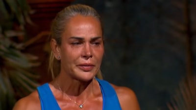 Survivor Nagihan'ın kızı Arven "annesinin kopyası" dedirtti! İşte son hali