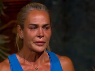Survivor Nagihan'ın kızı Arven "annesinin kopyası" dedirtti! İşte son hali