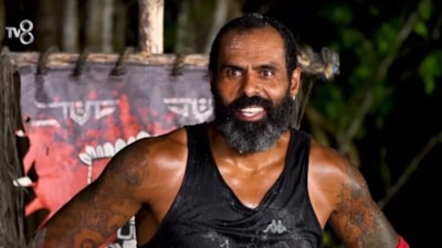 2006'dan beri "bizden biri": Survivor Nobre'nin Türk vatandaşı olma hikayesi