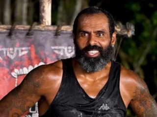 2006'dan beri "bizden biri": Survivor Nobre'nin Türk vatandaşı olma hikayesi