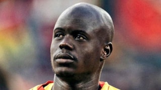 Fenerbahçe'nin gündemindeydi: Malanga Sarr'ın menajeri İstanbul'a geldi