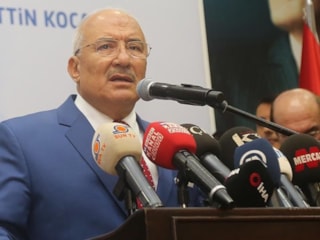 İyi Partili milletvekili dolandırıldı: 10 kilo altın, milyonlarca lira verdi