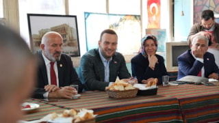 Mahallelerde sıfır atık dönüşümü için yeni dönem: Muhtarlarla yerel seferberlik başlıyor