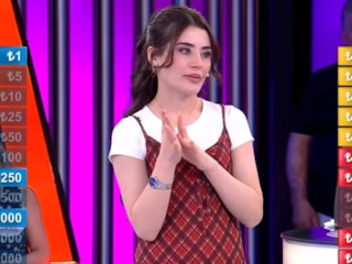 Pilavcı açmak istiyordu; Var Mısın Yok Musun'da milyoner oldu