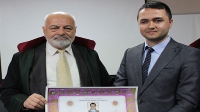 Yalova'da avukat cinayetine ağırlaştırılmış müebbet hapis