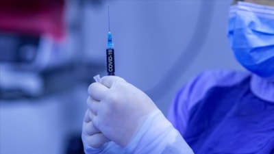 ABD, Çin'de koronavirüs araştırmalarını fonladı