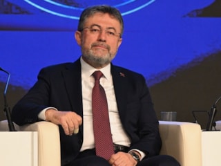 İbrahim Yumaklı açıkladı: Barajlarda son 66 yılın en yüksek yağışına ulaştık