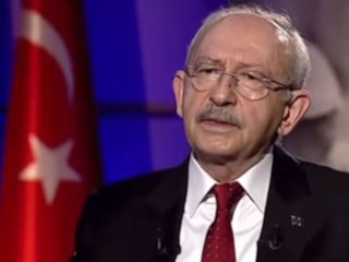 Kemal Kılıçdaroğlu: Benden arınmayı yapacağım diye korkuyorlar