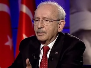 Kemal Kılıçdaroğlu’ndan kurultay için ilk takvim: 4-5 ay içinde yaparız