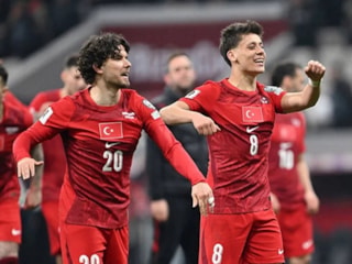 Türkiye - Paraguay maçı şifresiz izle: İşte canlı yayın bilgileri
