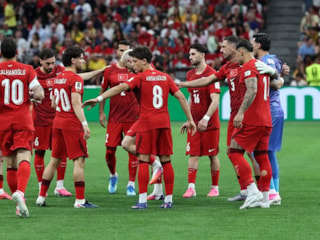 Bizim Çocuklar Dünya Kupası sahnesinde! Türkiye - Paraguay maçının ilk 11'leri belli oldu