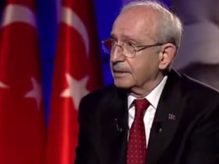 Kemal Kılıçdaroğlu: Beni neden genel başkan olarak yazmıyorsunuz