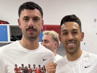 Merih Demiral ve İrfan Can Kahveci'nin o sözleri gündemde: Golle uyandırmak istiyorum...