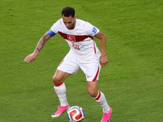 Hakan Çalhanoğlu: Adamlar ilk şutla golü buldu!