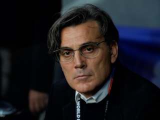 Vincenzo Montella: Kader bizden yana değildi