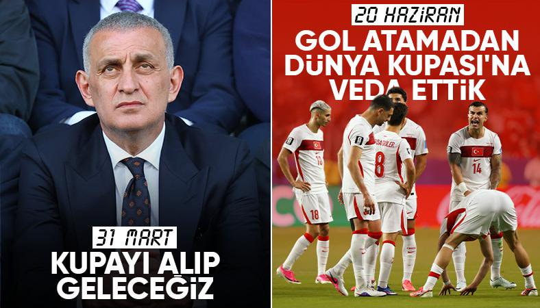 İbrahim Hacıosmanoğlu'nun aylar önceki sözleri yeniden gündemde