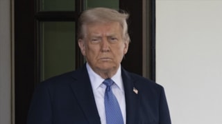 Donald Trump: İran, ben gelene kadar 47 yıl boyunca işlediği cinayetlerden paçayı kurtardı
