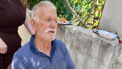 Hatay'da kayıp Parkinson hastası evinden 500 metre uzaklıkta bulundu