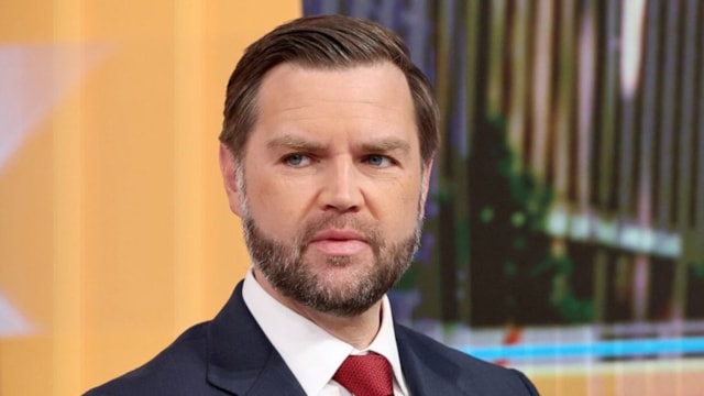 ABD Başkan Yardımcısı JD Vance: İran ile görüşmeler pazar günü olabilir