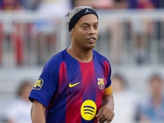 Takımı belli! Ronaldinho, futbola geri dönme kararı aldı