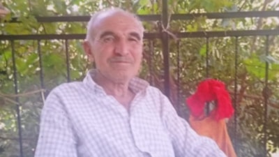 Diyarbakır'da tartıştığı babasını öldürdü