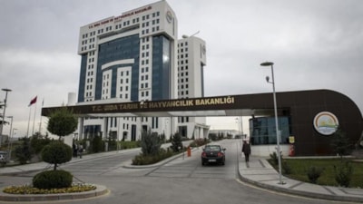 Tarım ve Orman Bakanlığı'ndan içeriğinde ormangülü bulunan ürünlere ilişkin karşı uyarı