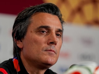 Vincenzo Montella: ABD maçını kazanarak kendimizi affettirmek istiyoruz