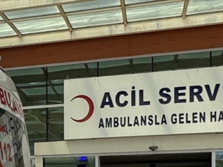 Sakarya'da gıda zehirlenmesi: 13 kişi hastanelik oldu