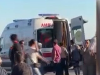İstanbul'da denize giren çocuk boğularak hayatını kaybetti